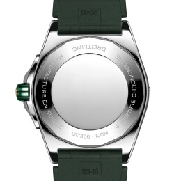 Super Chronomat Automatic 38 U17356531L1S1