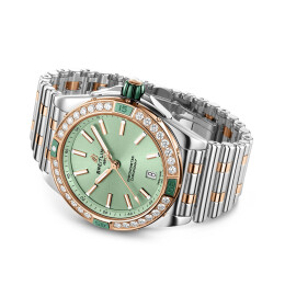 Super Chronomat Automatic 38 U17356531L1U1