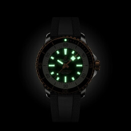 Superocean Automatic 42 U17375211B1S1