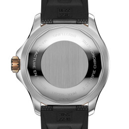 Superocean Automatic 42 U17375211B1S1