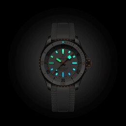 Superocean Automatic 36 U17377211A1S1
