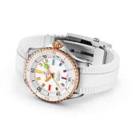 Superocean Automatic 36 U17377211A1S1