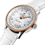 Navitimer Automatic 35 U17395211A1P3