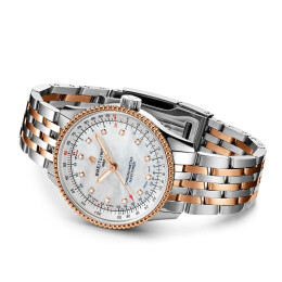 Navitimer Automatic 35 U17395211A1U1