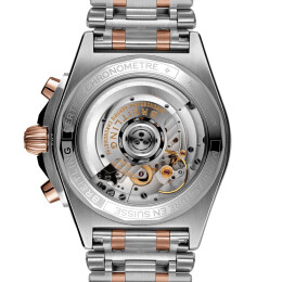 Chronomat B01 42  UB0134101B1U1