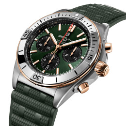 Chronomat B01 42  UB0134131L1S1