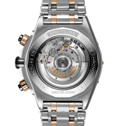 Super Chronomat B01 44 UB0136251B1U1