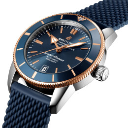Superocean Heritage B20 Automatic 42 UB2010161C1S1