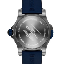 Superocean Automatic 48 V17369161C1S1