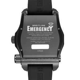 Emergency V76325221B1S1