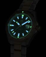 Aquaracer WBD2120BB0930