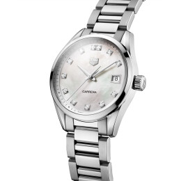 Carrera WBK1318BA0652