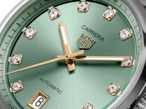 Carrera Date WBN2317BA0001