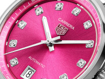Carrera Date WBN2318BA0001