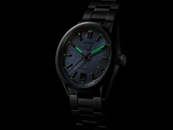 Carrera Date WBN231CBA0001