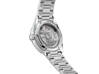 Carrera Date WBN231CBA0001