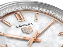 Carrera Date WBN231CBA0001