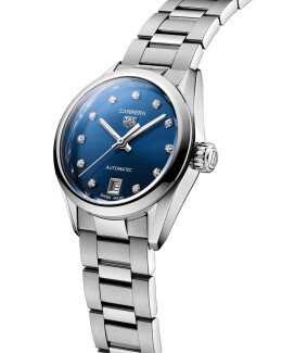 Carrera WBN2413BA0621
