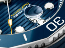 Aquaracer Professional 300 WBP201BFT6198