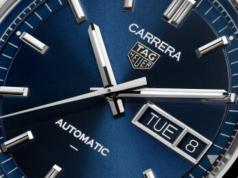 Carrera Day-Date WDA2112BA0043