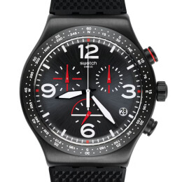 Black is Black YVB403