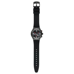 Black is Black YVB403