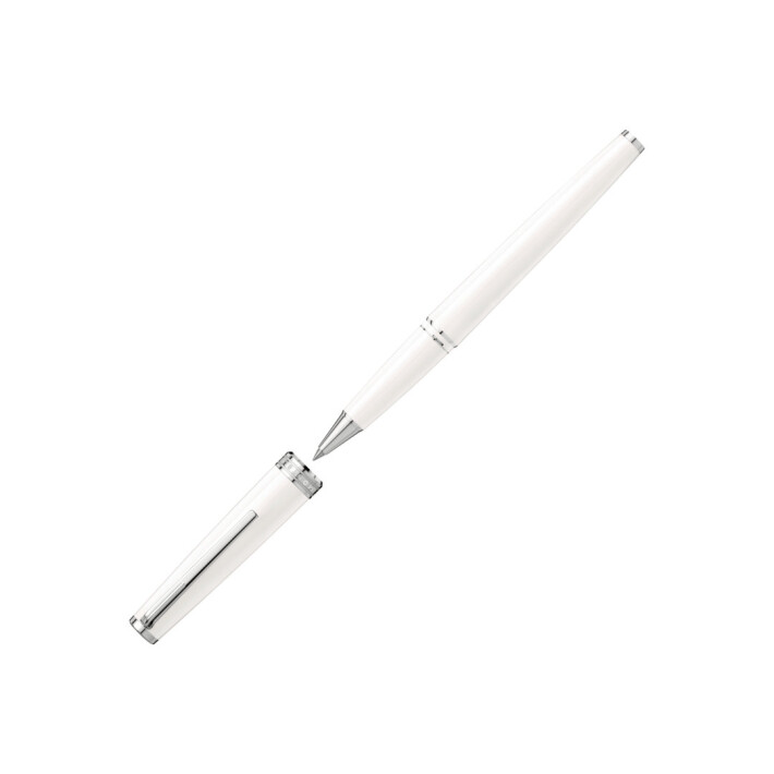 Montblanc PIX White 114805