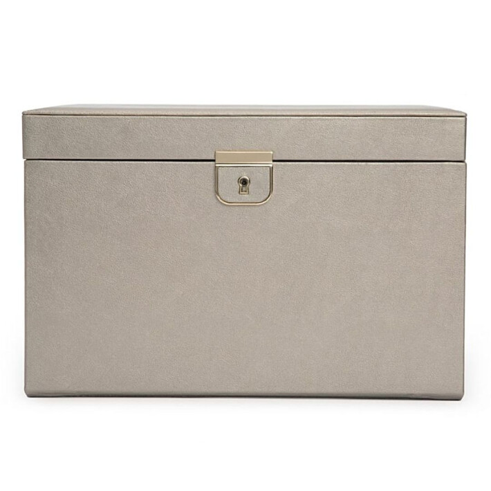 Šperkovnice Palermo Large Jewelry Box cínová 213078