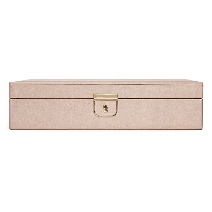 Šperkovnice Palermo Medium Jewelry Box růžově zlatá 213216