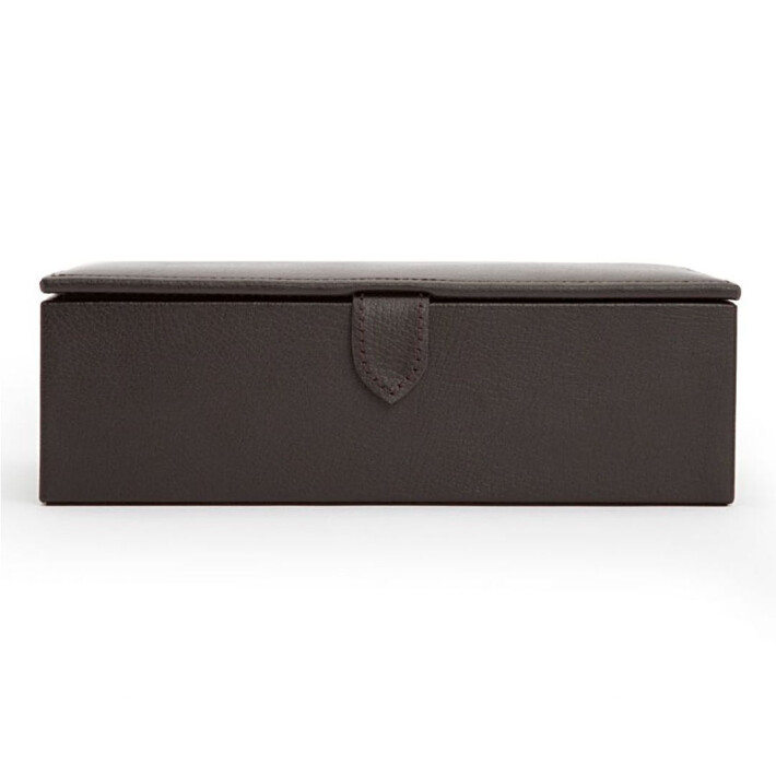 Sada na čištění bot Blake Shoe Shine Kit hnědá 305206