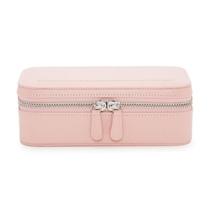 Šperkovnice Sophia Travel Zip Case růžová 392215