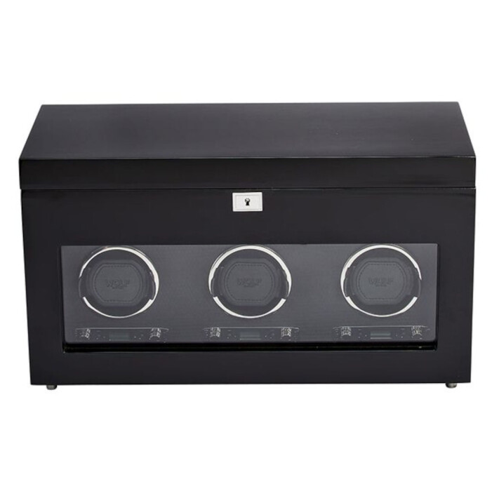 Natahovač Savoy Triple Winder With Storage
 454770