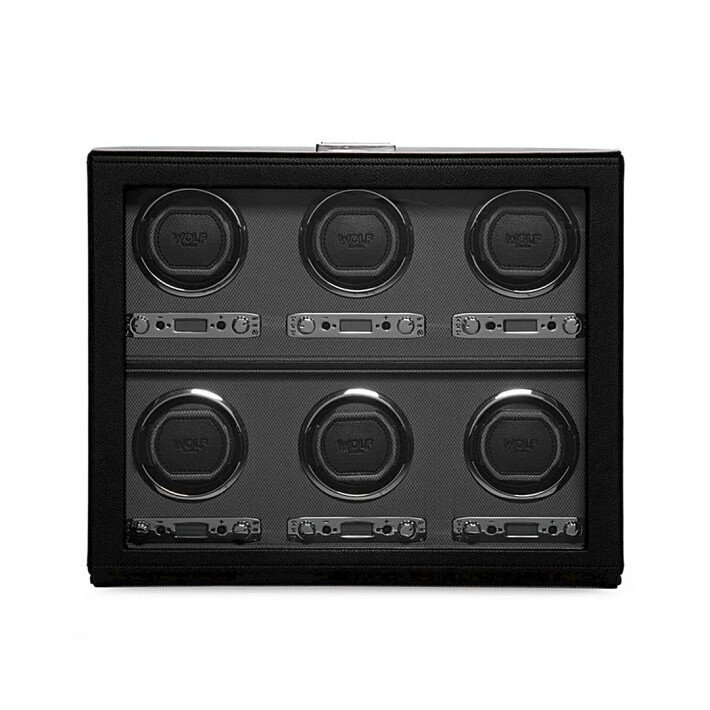 Natahovač Viceroy 6 Piece
 456802