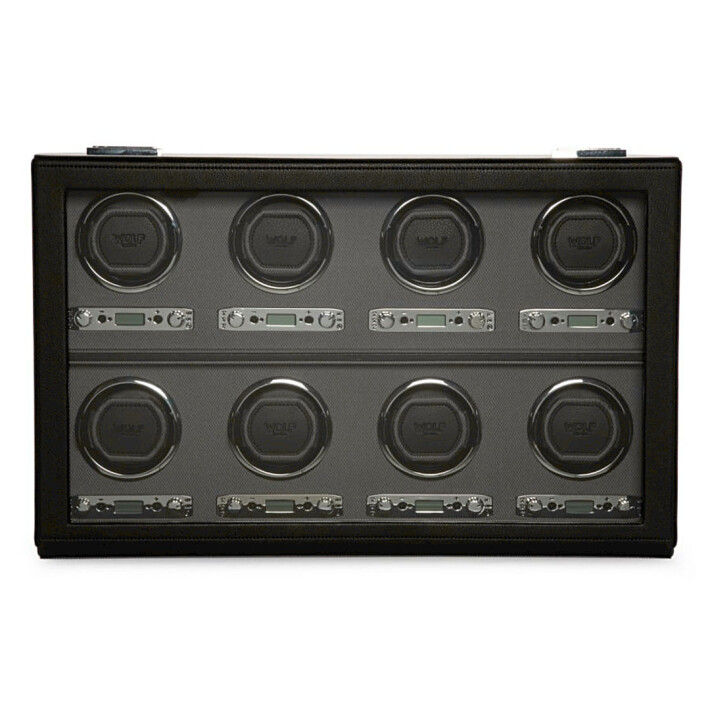Natahovač Viceroy 8 Piece
 456902