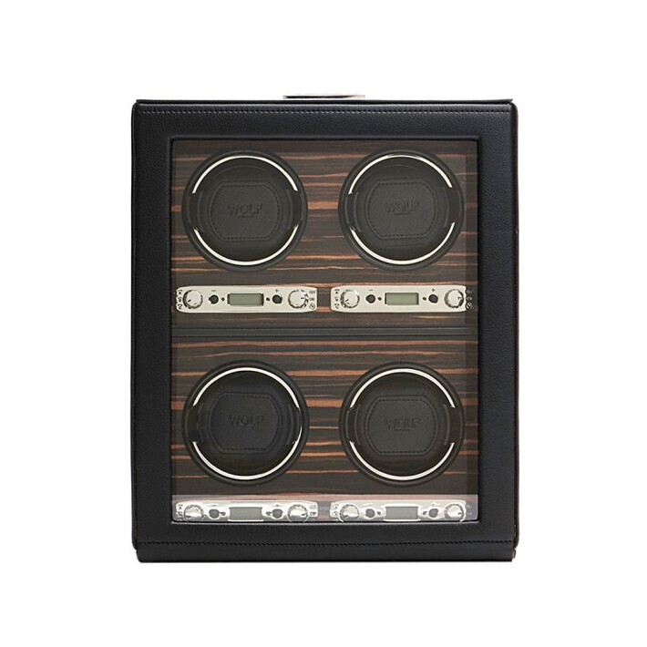 Natahovač Roadster 4 Piece Winder
 
 459156