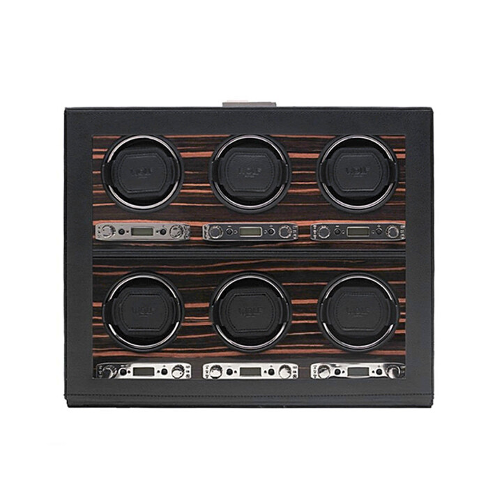 Natahovač Roadster 6 Piece
 459256