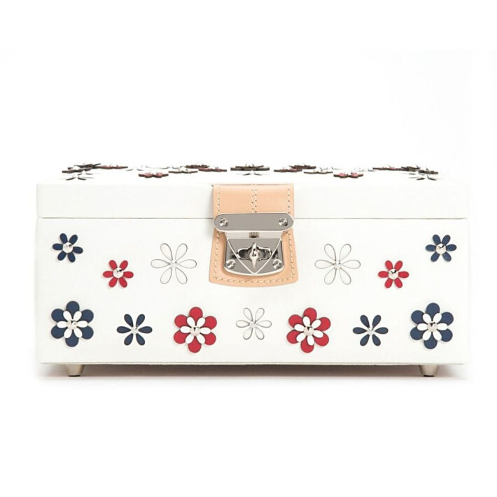 Šperkovnice Blossom Medium Jewelry Box
 
 467153