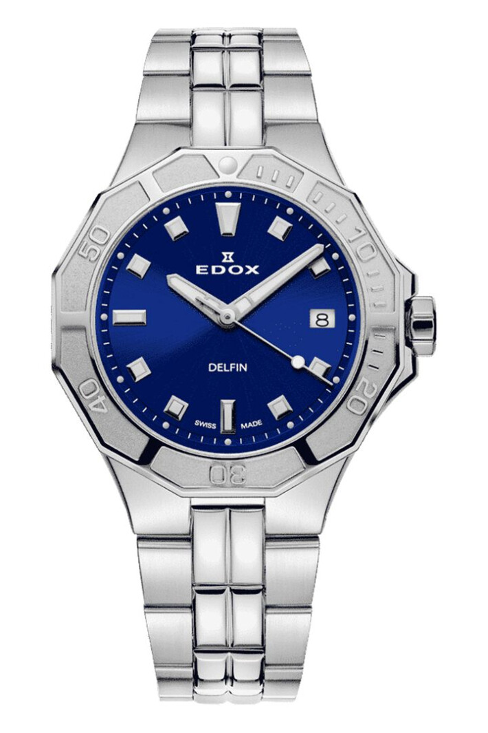 Delfin Diver Lady 530203MBUN