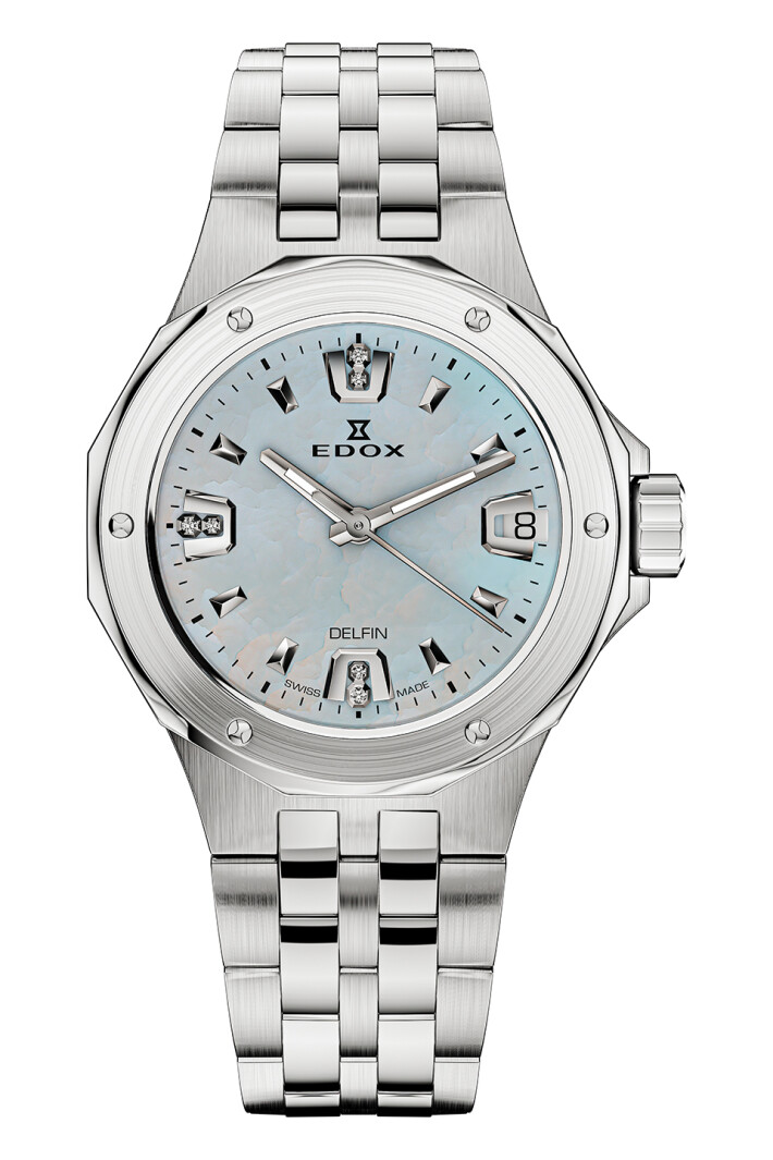 Diver Date Lady 531003MNAND