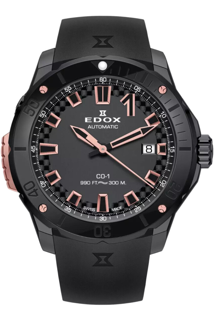 Date Automatic 8013737GNRCANR
