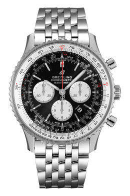Navitimer B01 Chronograph 46 AB0127211B1A1