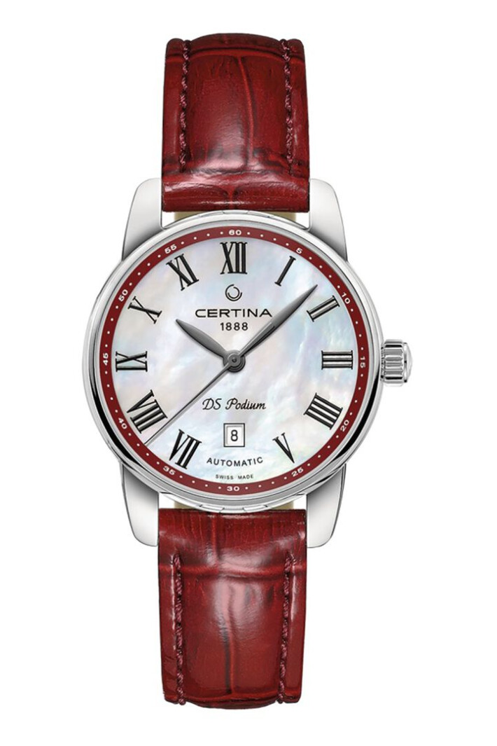 DS Podium Lady Automatic 29mm C0010071642300