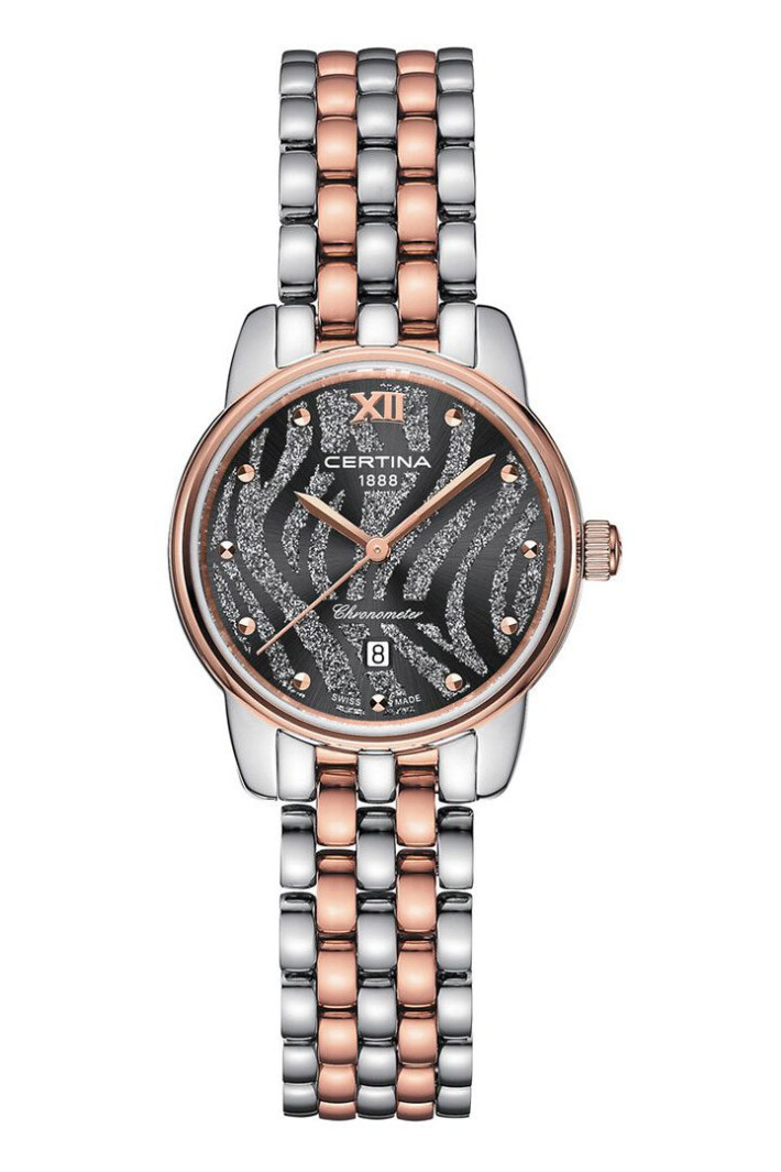 DS-8 Lady 27mm C0330512208800