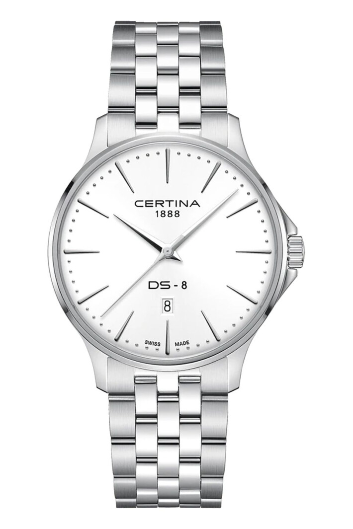 DS-8 Gent C0454101101100