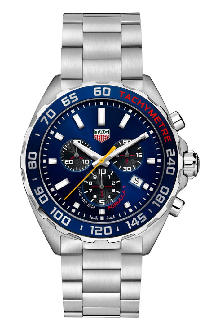 Tag Heuer Formula 1 X Red Bull Racing CAZ101AKBA0842