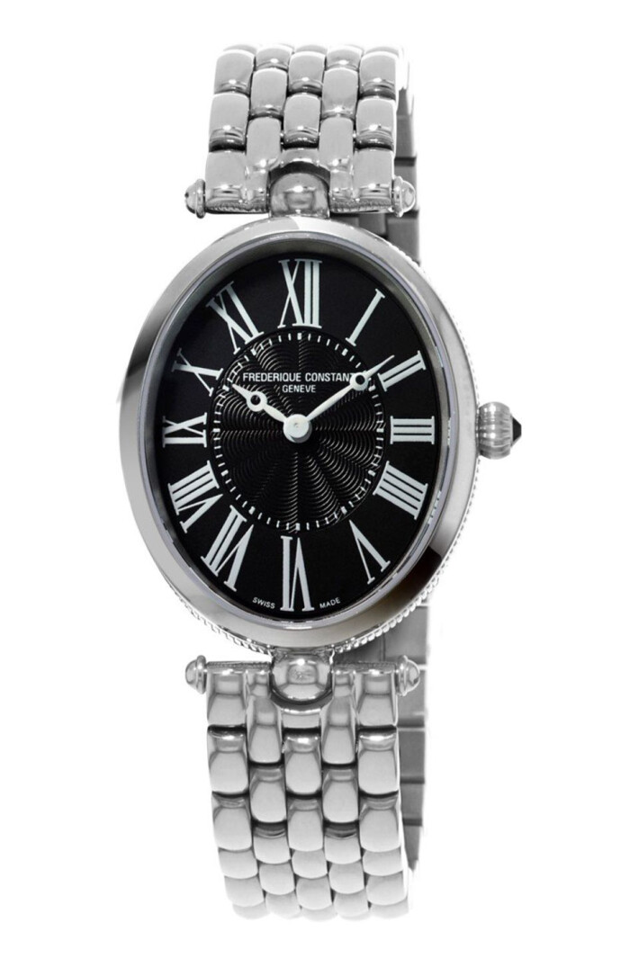 Classics Art Deco Oval FC200MPB2V6B