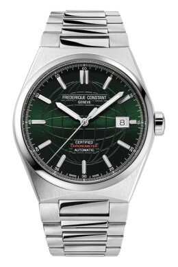 Highlife Automatic COSC FC303G3NH6B