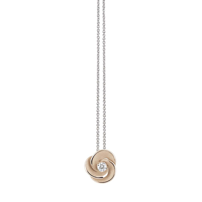 Náhrdelník Annamaria Cammilli Desert Rose GPE3234N