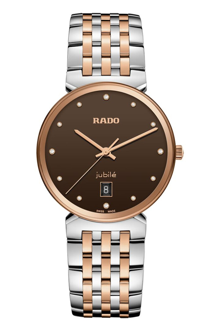 Florence Classic Diamonds R48912763