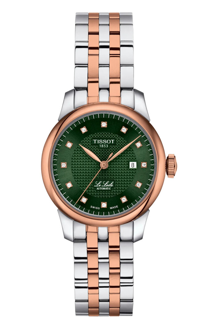 Le Locle 29mm T0062072209600